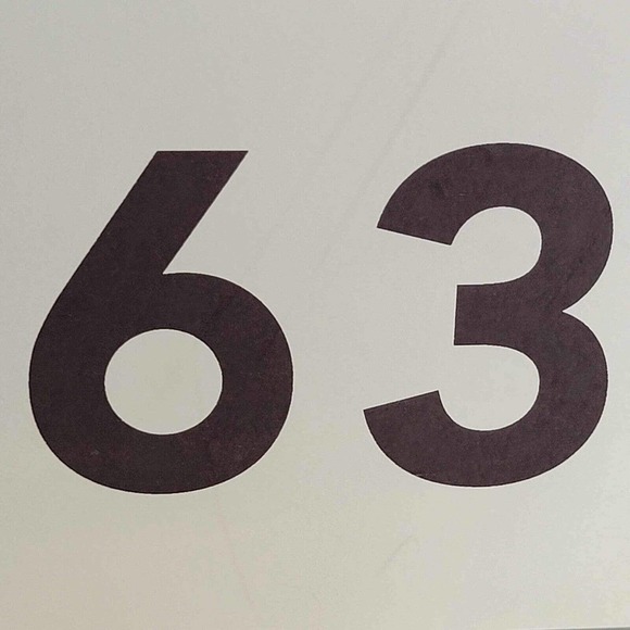 Chicos Tunic Shirt Womens 1 US M Gray Floral LS Longline Pockets Art To Wear - Picture 13 of 13